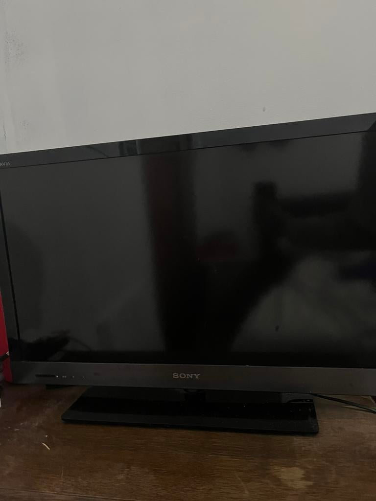 Télévision sony, Ophalen, Zo goed als nieuw, 40 tot 60 cm, Sony