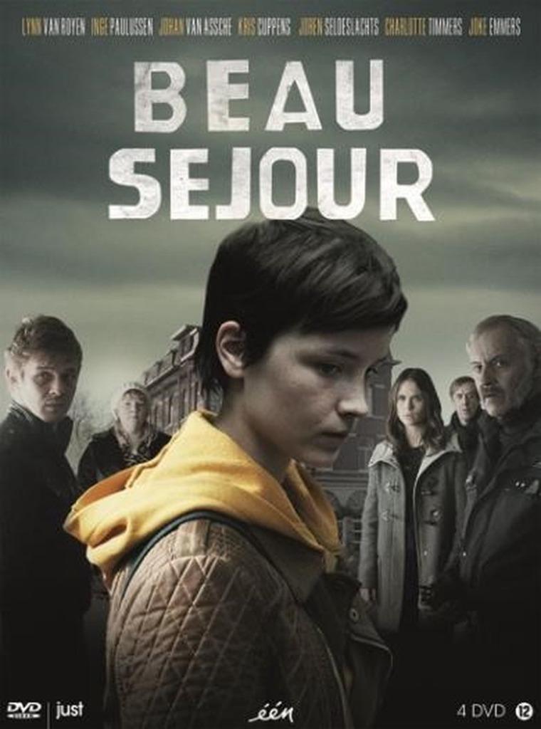 BEAU SEJOUR, Boxset, Drama, Ophalen of Verzenden, Zo goed als nieuw