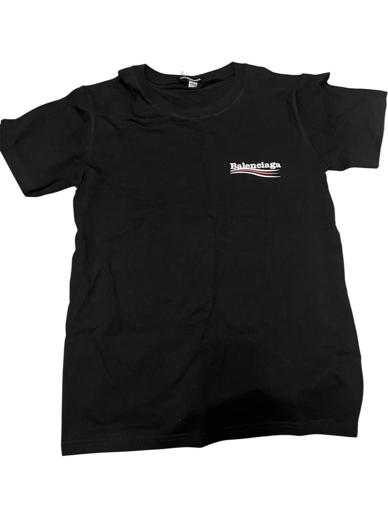 Shirt balenciaga, Ophalen of Verzenden, Nieuw, Maat 48/50 (M), Zwart