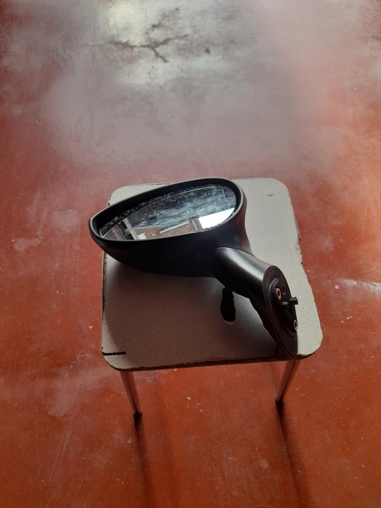 Retroviseur fiat 500 côté gauche, Enlèvement ou Envoi