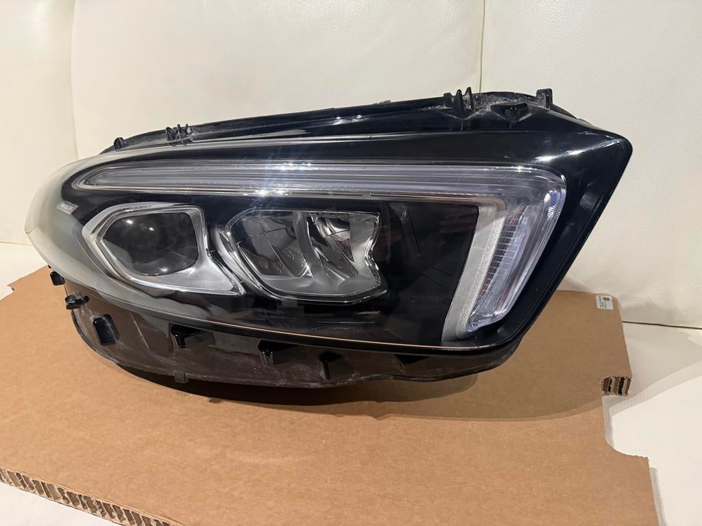 Phare avant droit Mercedes W177 A1779064803, Enlèvement, Utilisé, Mercedes-Benz