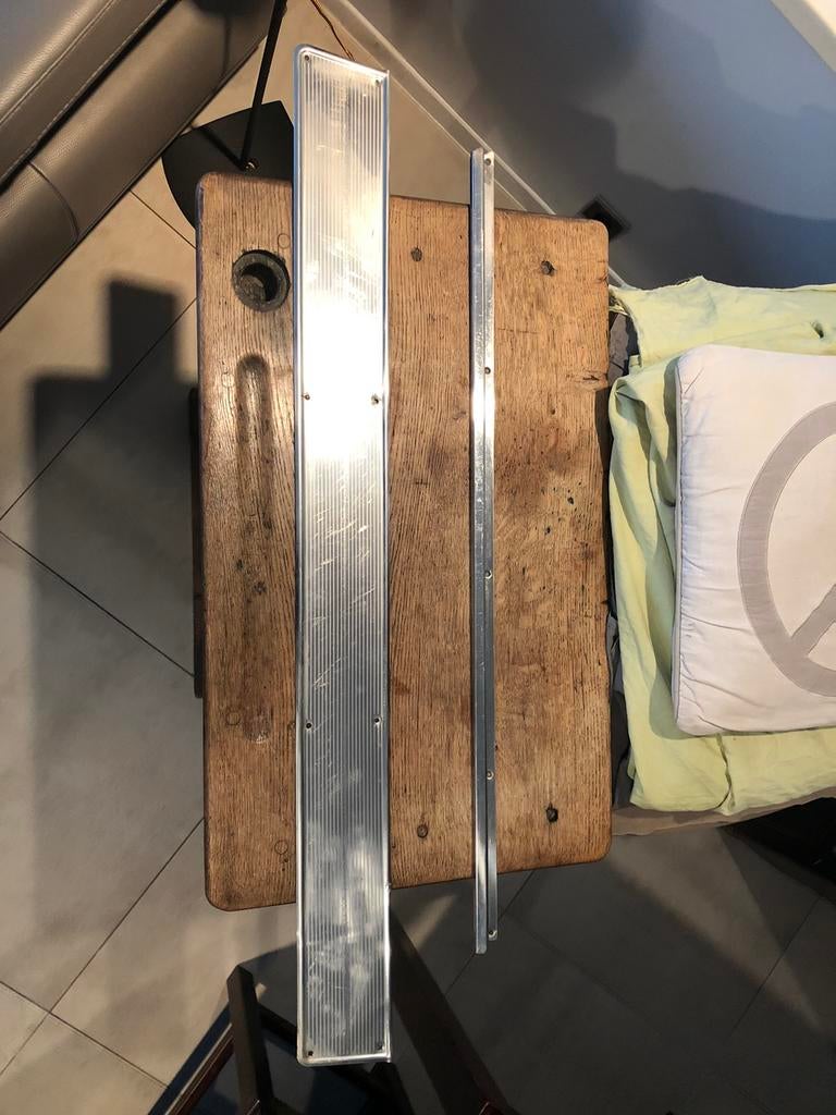 moulures intérieur Citroën ds pallas, Auto-onderdelen, Gebruikt, Citroën