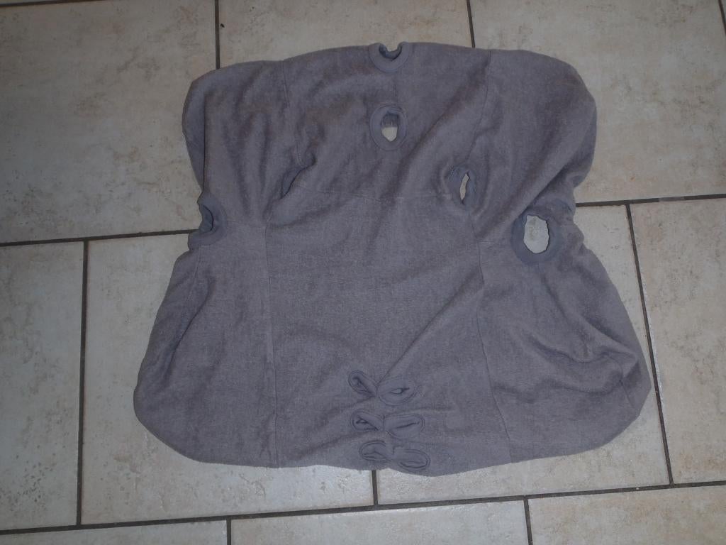 Housse de protection pour maxi cosi, Enfants & Bébés, Sièges auto, Enlèvement ou Envoi, Comme neuf