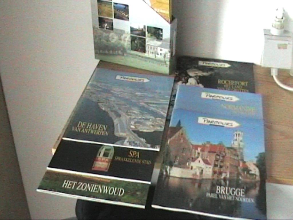 16 PRACHTIGE & UNIEKE BOEKEN V.STEDEN,CULTUUR, OORLOGEN, ENZ, Boeken, Ophalen of Verzenden, Zo goed als nieuw, Artis historia
