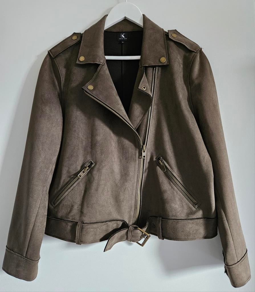 K Design jasje, Kleding | Dames, Ophalen of Verzenden, Nieuw