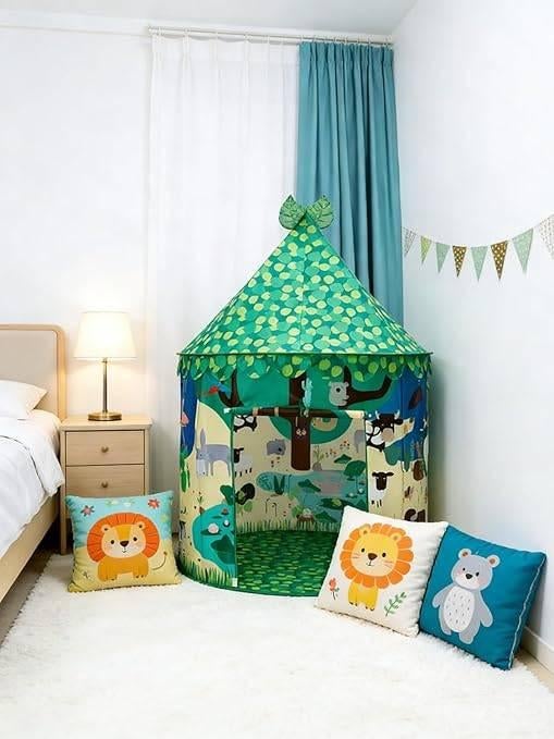 speeltent voor kinderen | GRATIS LEVERING, -, Verzenden, -, Overige typen