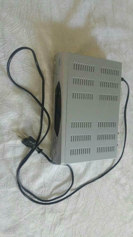 Digital Satellite Receiver Vision x200, Enlèvement ou Envoi, Utilisé