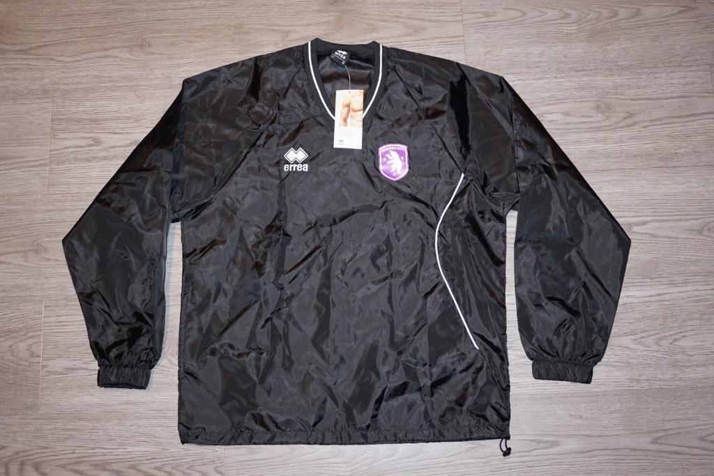 NOUVEAU t-shirt imperméable officiel Beerschot - taille S, Enlèvement ou Envoi, Maillot