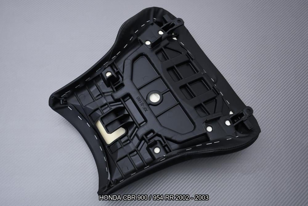 AVDB Voorste Zadel voor HONDA CBR 900 954 RR 2002 - 2003, Motoren, Ophalen of Verzenden, Nieuw