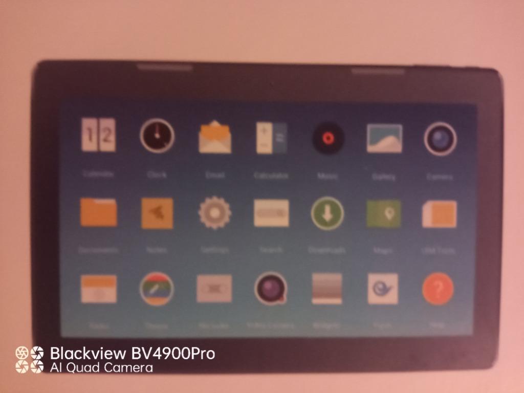 Tablette Android 13 pouces, Kitcat, 32 GB, Enlèvement ou Envoi, 13 pouces ou plus
