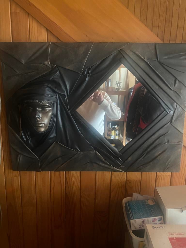 55 x 76 cm, Antiek en Kunst, Ophalen
