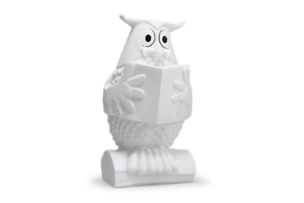 Atelier Pierre Mijnheer de Owl veilleuse LED dimmable NOUVEA, Enlèvement ou Envoi, Neuf, Lampe