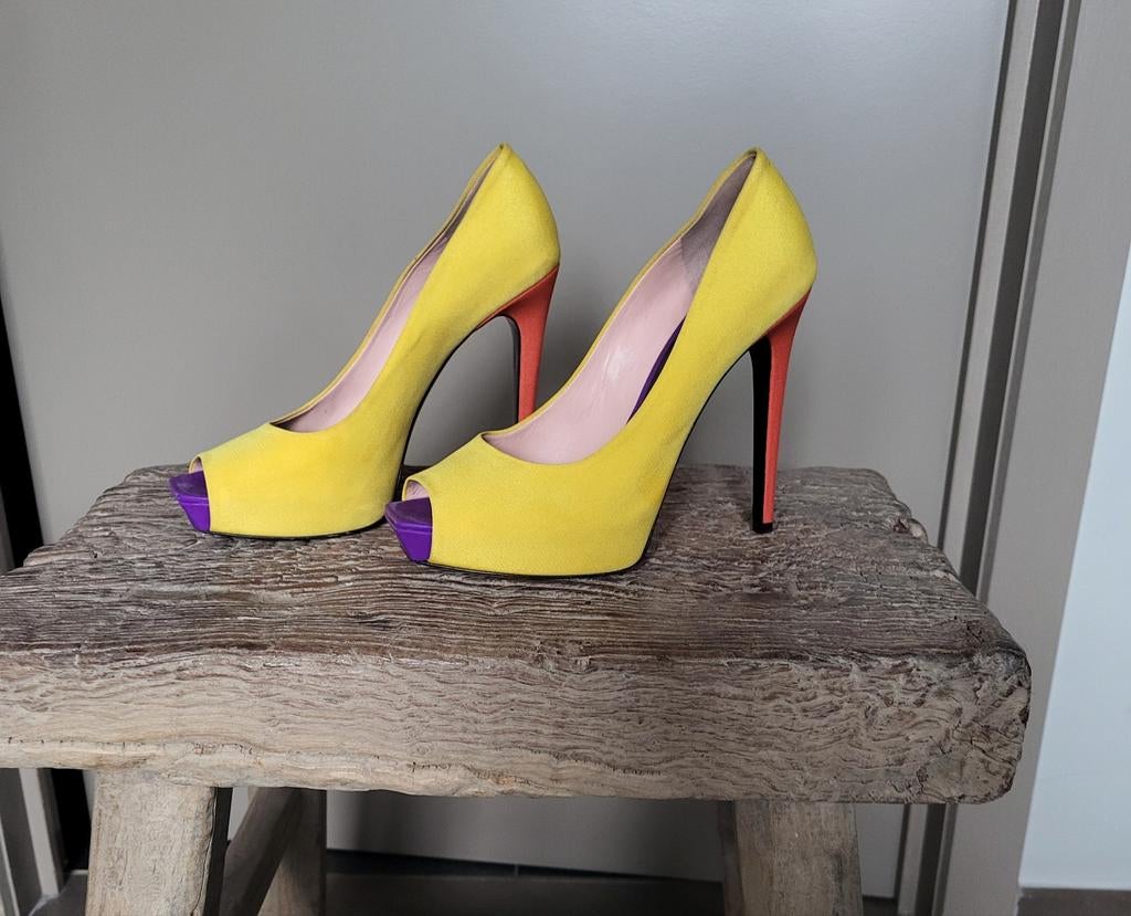 Pumps "Barbara Bui", Ophalen, Pumps, Overige kleuren, Nieuw