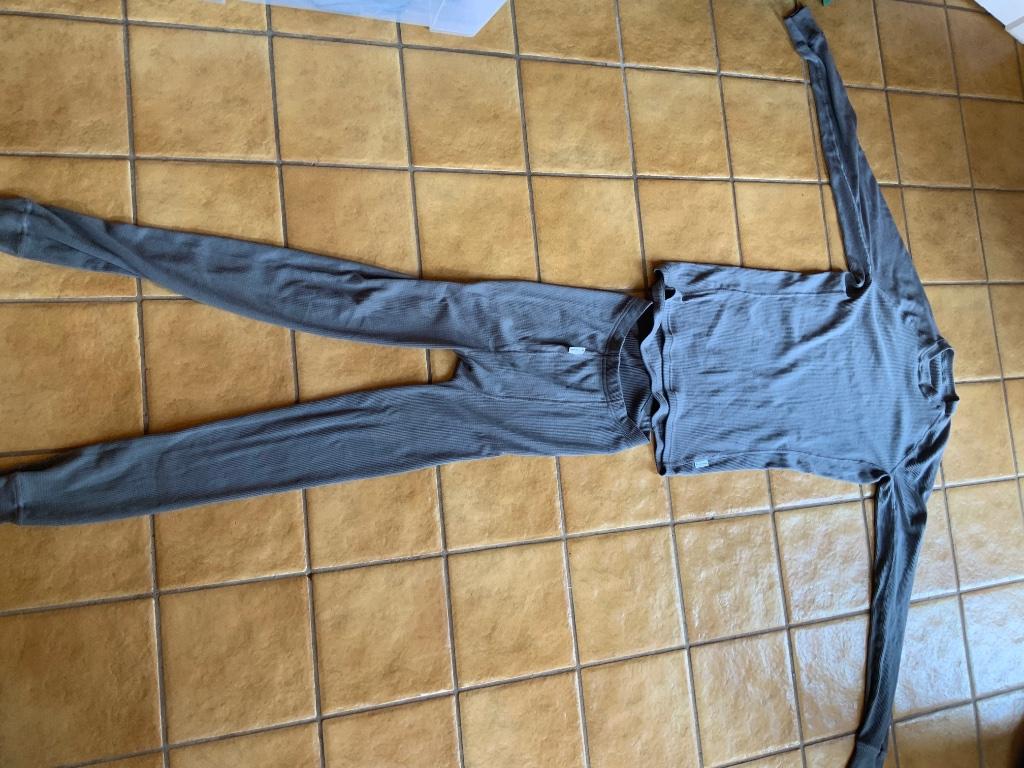 Sous-vêtements thermiques, Enlèvement ou Envoi, Neuf, Vêtements