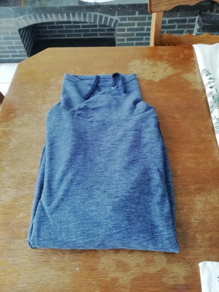 trui heren, Vêtements | Hommes, Pulls & Vestes, Enlèvement ou Envoi, Taille 56/58 (XL), Esprit, Porté
