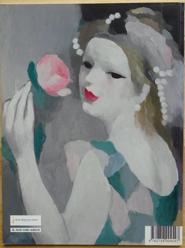 Marie Laurencin, Connaissance des Arts, 2013, Boeken, Ophalen of Verzenden, Zo goed als nieuw, Schilder- en Tekenkunst
