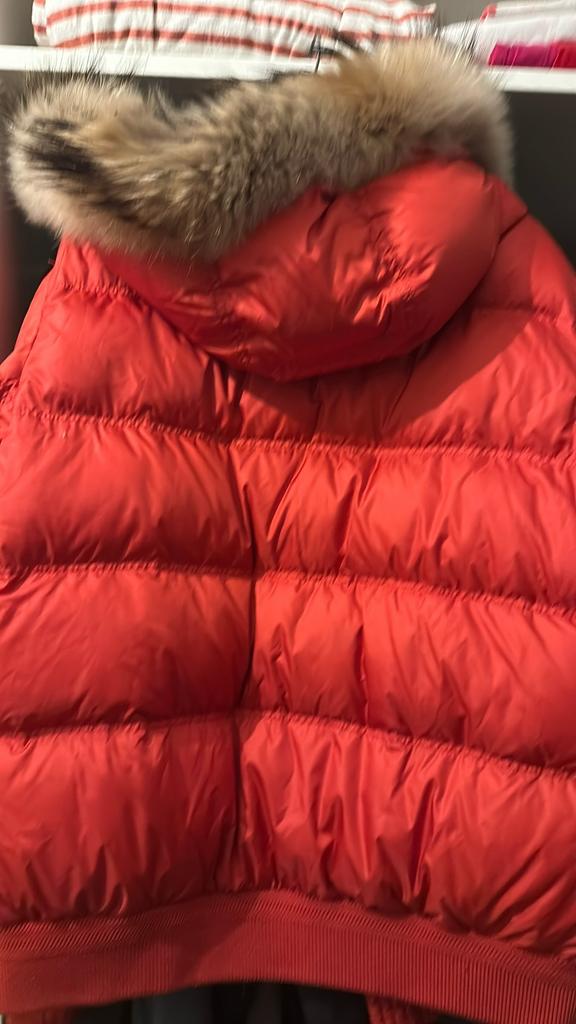 Prada, Vêtements | Hommes, Vestes | Hiver, Enlèvement, Comme neuf