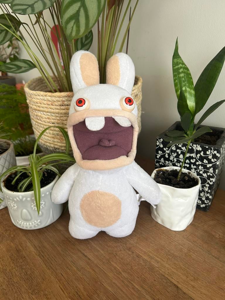 Knuffel, Enlèvement ou Envoi, Comme neuf