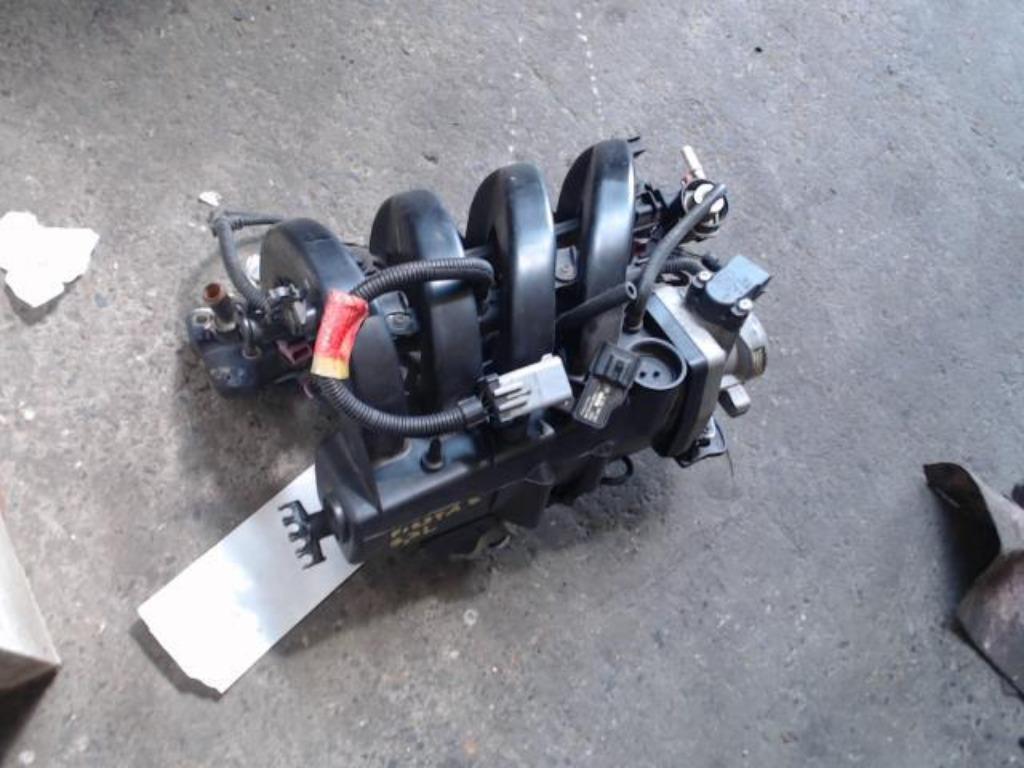 Pipe d'admission Ford Fiesta IV 1.3i 44kw 1995-1999 LP/13795, Enlèvement ou Envoi, Utilisé, Ford