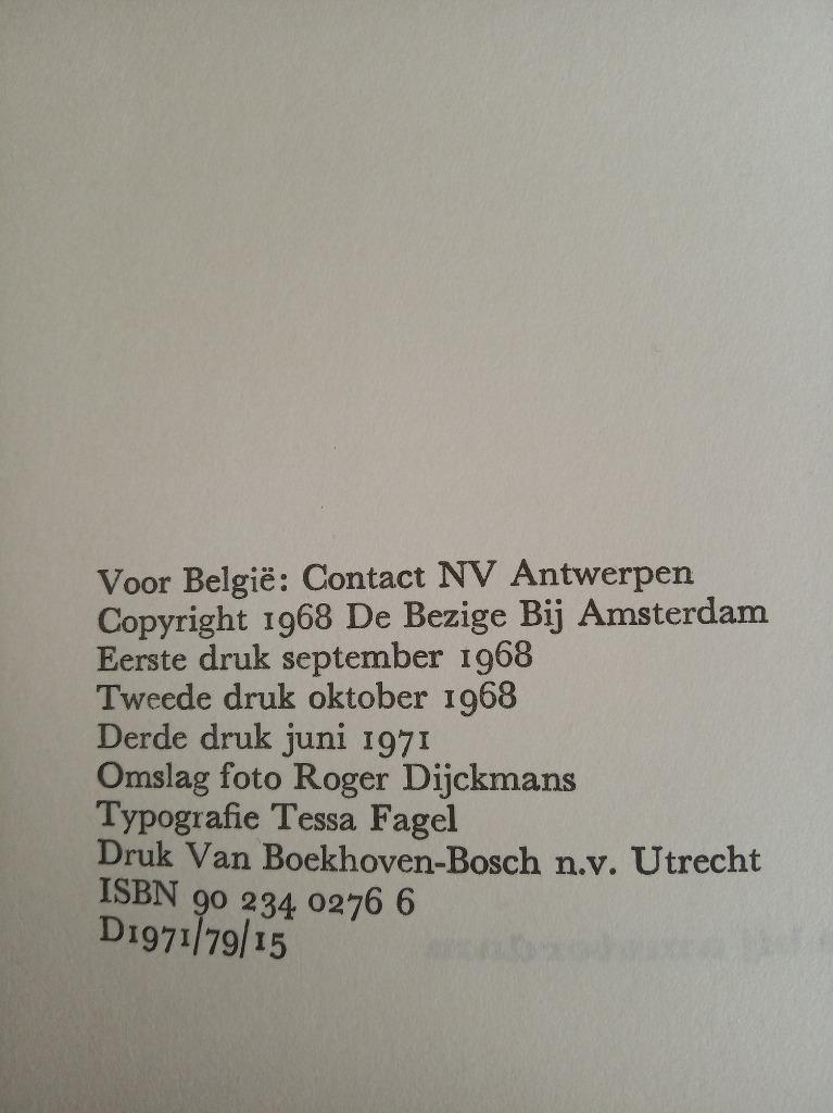 Boek ISBN 9023402756 'De lotgevallen' Hugo Raes, Gelezen, België, Hugo Raes, Ophalen of Verzenden