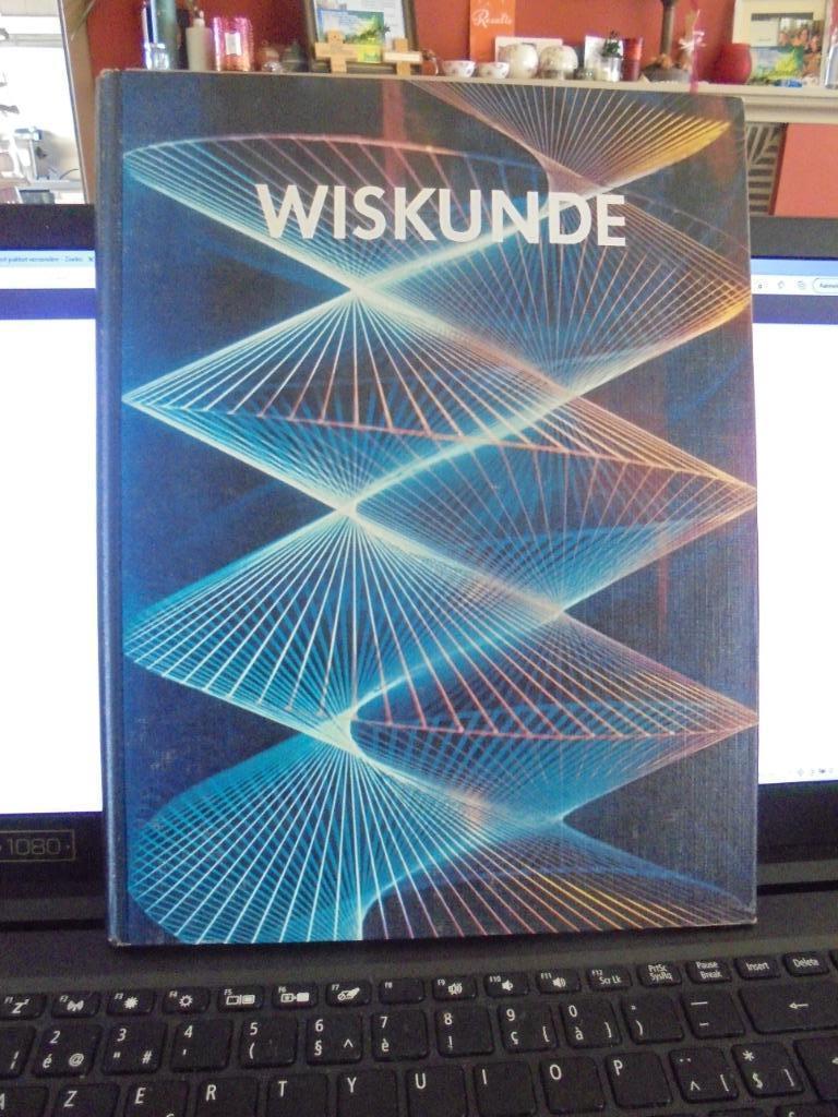 Wiskunde, Enlèvement ou Envoi, Utilisé
