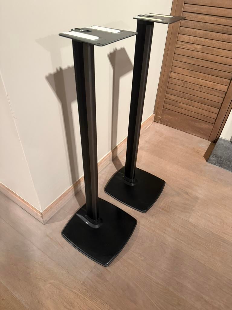 Sonos five luidsprekerstaanders, Audio, Tv en Foto, Ophalen, Zo goed als nieuw