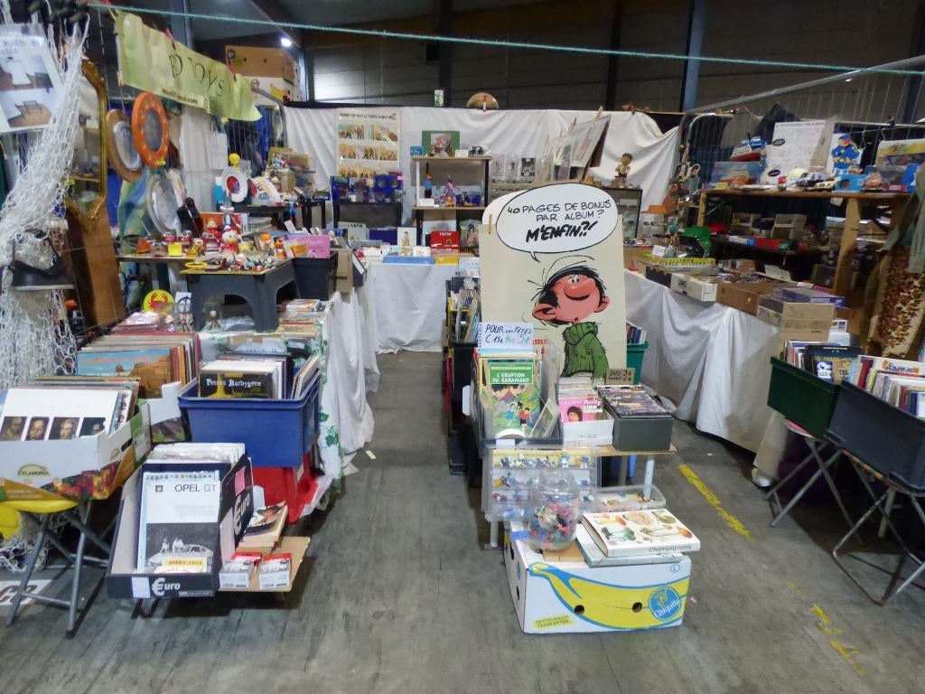 A vendre BD, Para BD, Miniatures etc, Enlèvement ou Envoi, Comme neuf