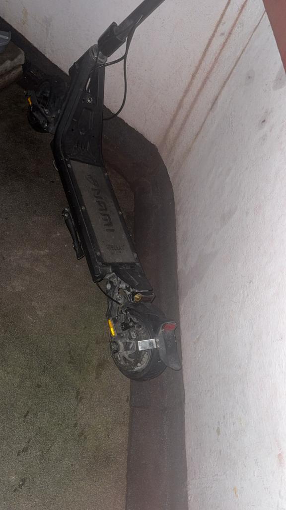 Numi step, Ophalen, Nieuw, Elektrische step (E-scooter)
