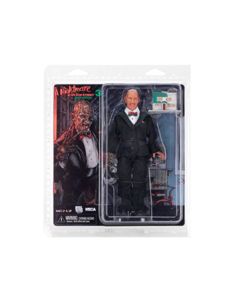 Nightmare On Elm Street Dream Warriors 3 - Freddy Krueger Fi, Verzenden, Nieuw