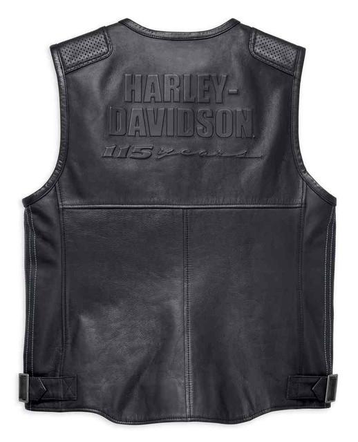 Harley Davidson GILET, Enlèvement, XL