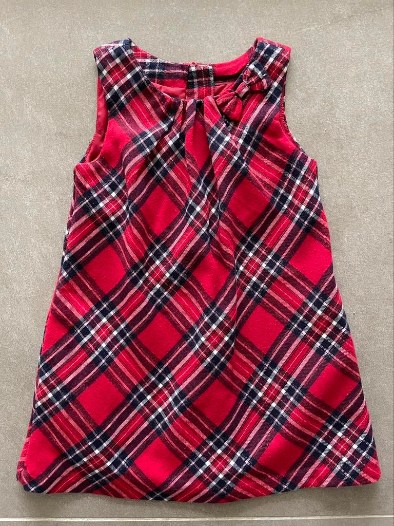 Mooi kleedje (H&M maat 98), Ophalen of Verzenden, Zo goed als nieuw, H&M, Jurk of Rok