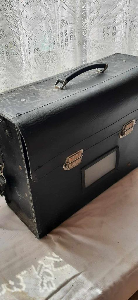 mallette SNCB, Enlèvement, Utilisé, Train, Sac ou Valise
