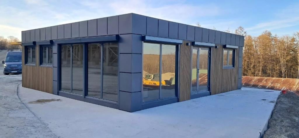 Un pavillon spacieux et contemporain – 81 m² de possibilités