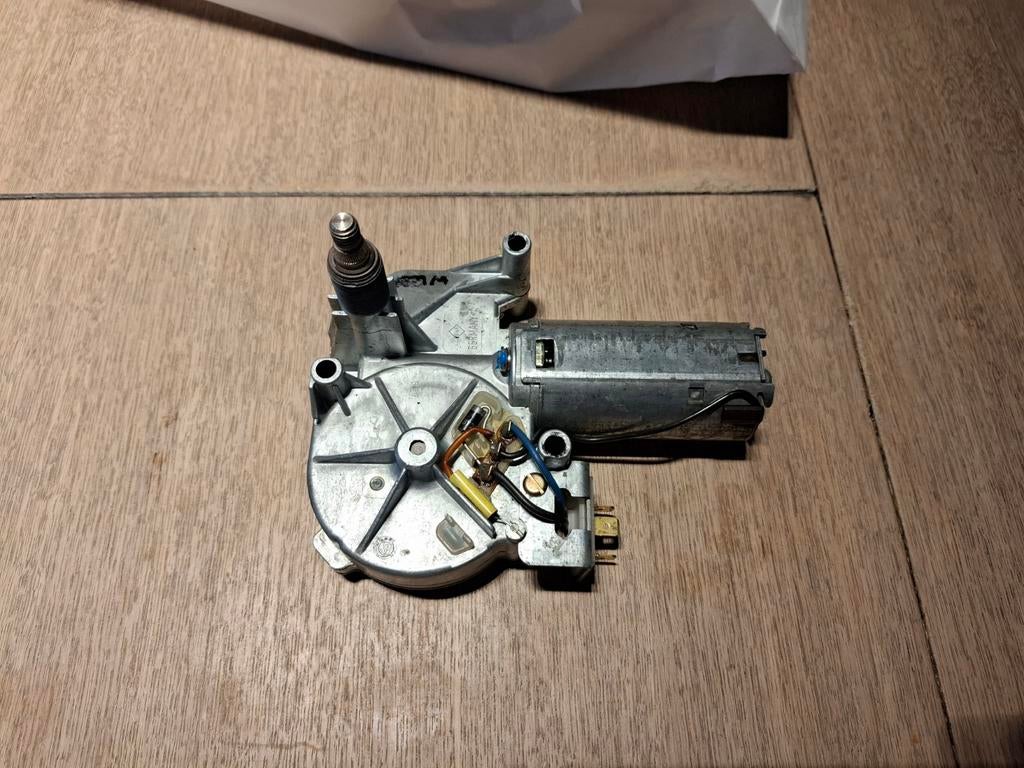 Achterruitwisser motor porsche 944/968, Enlèvement ou Envoi, Porsche
