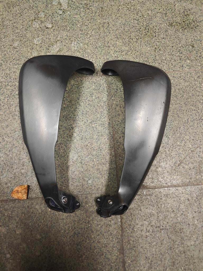 Setje handbeschermers BMW r1100gs, Motoren, Onderdelen | BMW, Ophalen of Verzenden