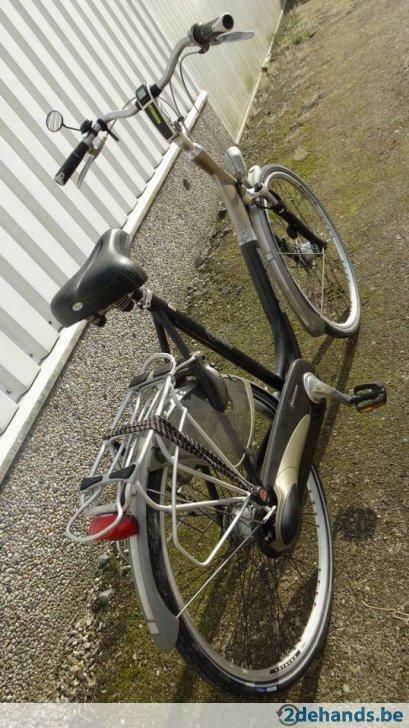 vélo batavus weekend, Enlèvement, Utilisé, Batavus