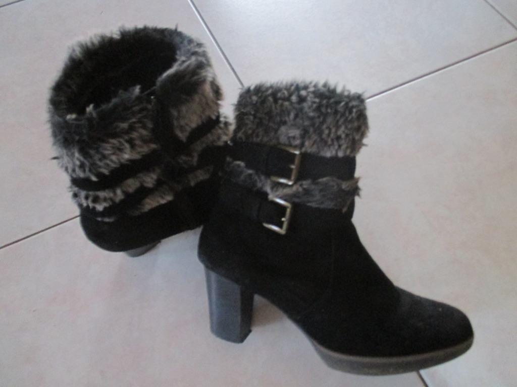 Bottines Bel&Bo taille 38, Enlèvement ou Envoi, Comme neuf