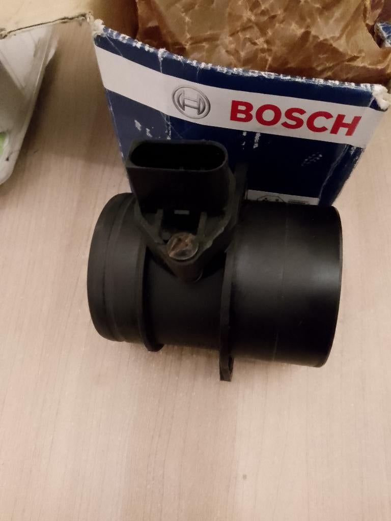 Débitmètre Bosch NEUF groupe VW, Ophalen, Nieuw, Seat
