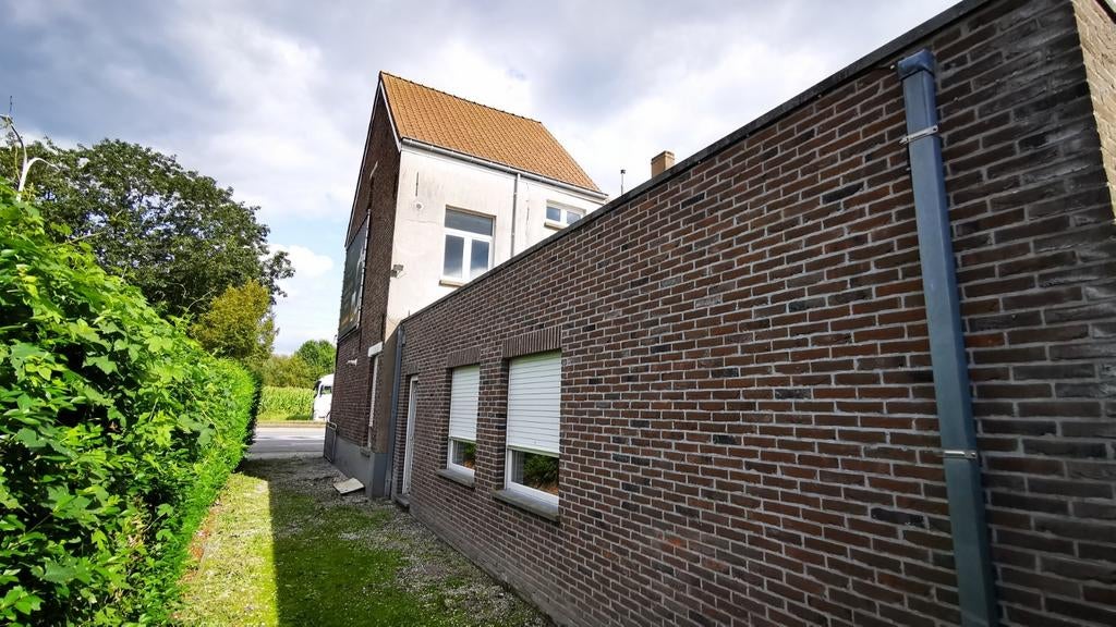Huis te koop