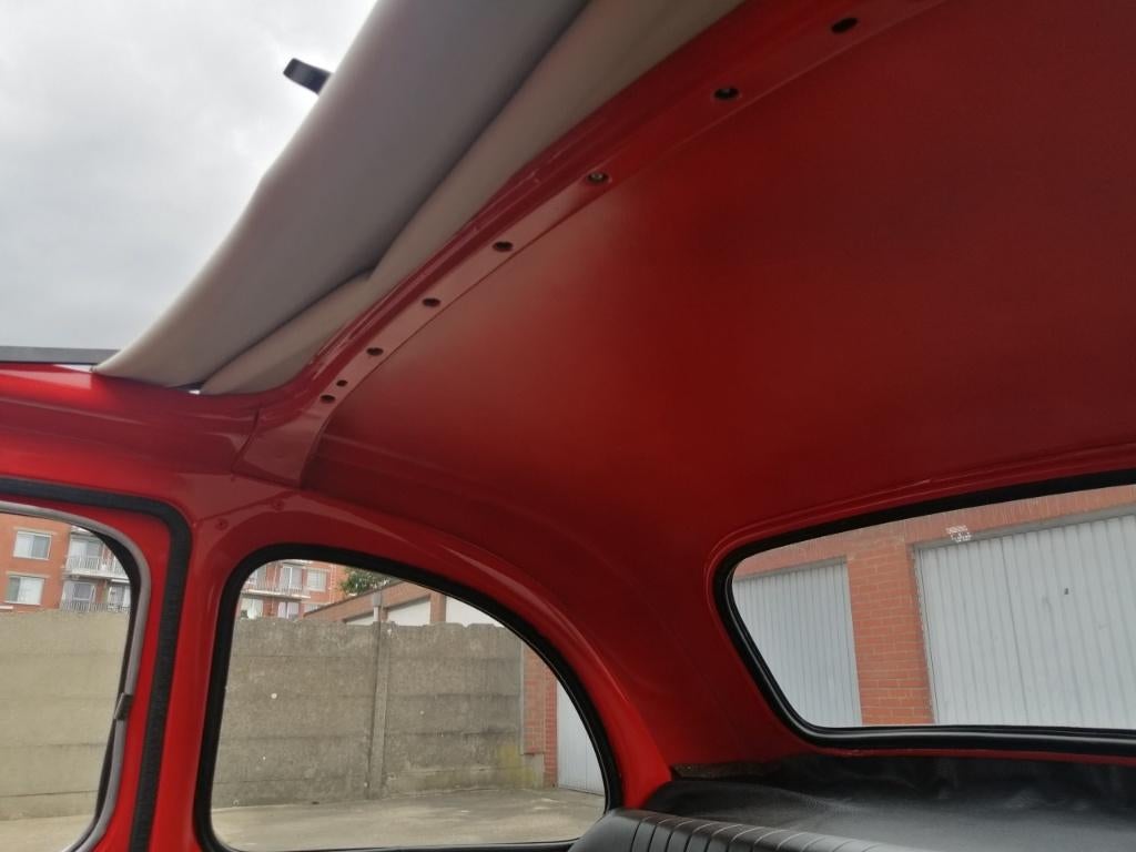 Fiat 500R 1971, foto 4