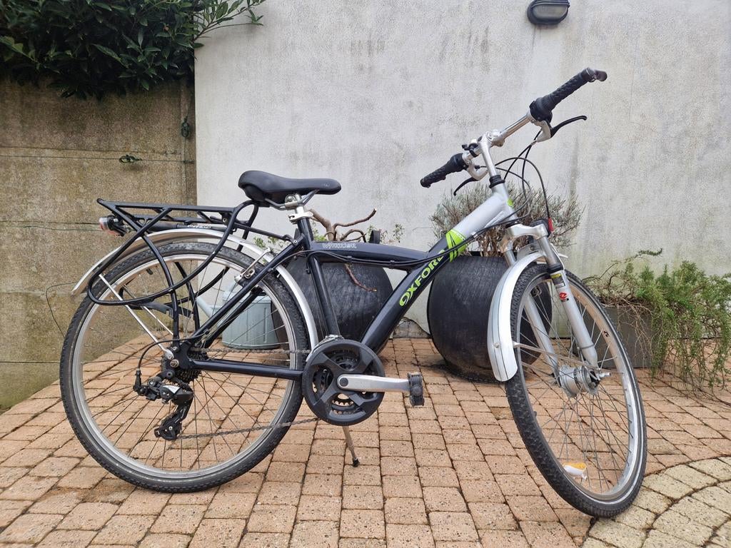 Kinderfiets. Oxford. Jongensfiets., Vélos & Vélomoteurs, Vélos électriques, Enlèvement