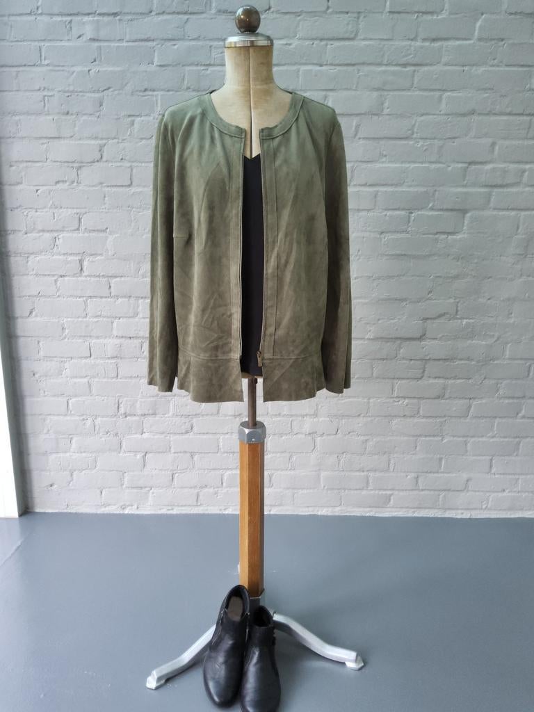 Jasje peau de pêche - Betty Barclay, Kleding | Dames, Maat 46/48 (XL) of groter, Nieuw, Ulla Popken, Ophalen of Verzenden