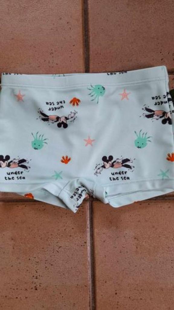 Trui voor babyjongens, Disney, Badpak, Nieuw, Ophalen of Verzenden