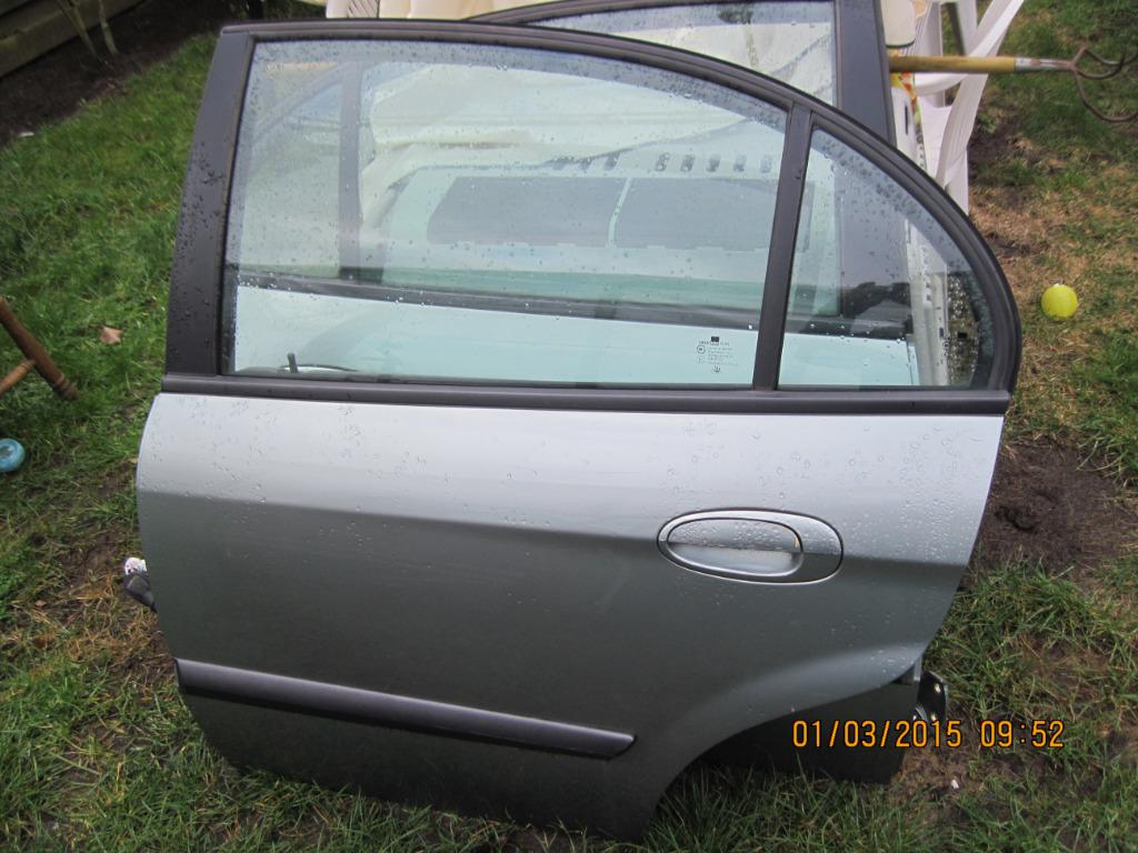 onderdelen voor chevrolet evanda 2.0i 2004, Ophalen of Verzenden, Gebruikt, Chevrolet