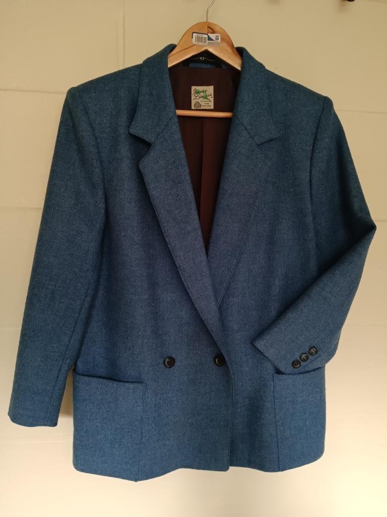 Blazers naar keuze, Annie Laurie, Ophalen, Zo goed als nieuw, Maat 38/40 (M)