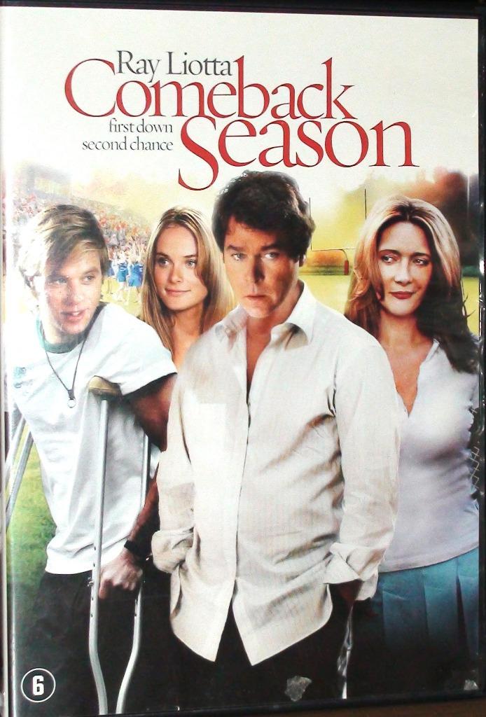 Saison de retour des DVD, Enlèvement ou Envoi, Comédie romantique