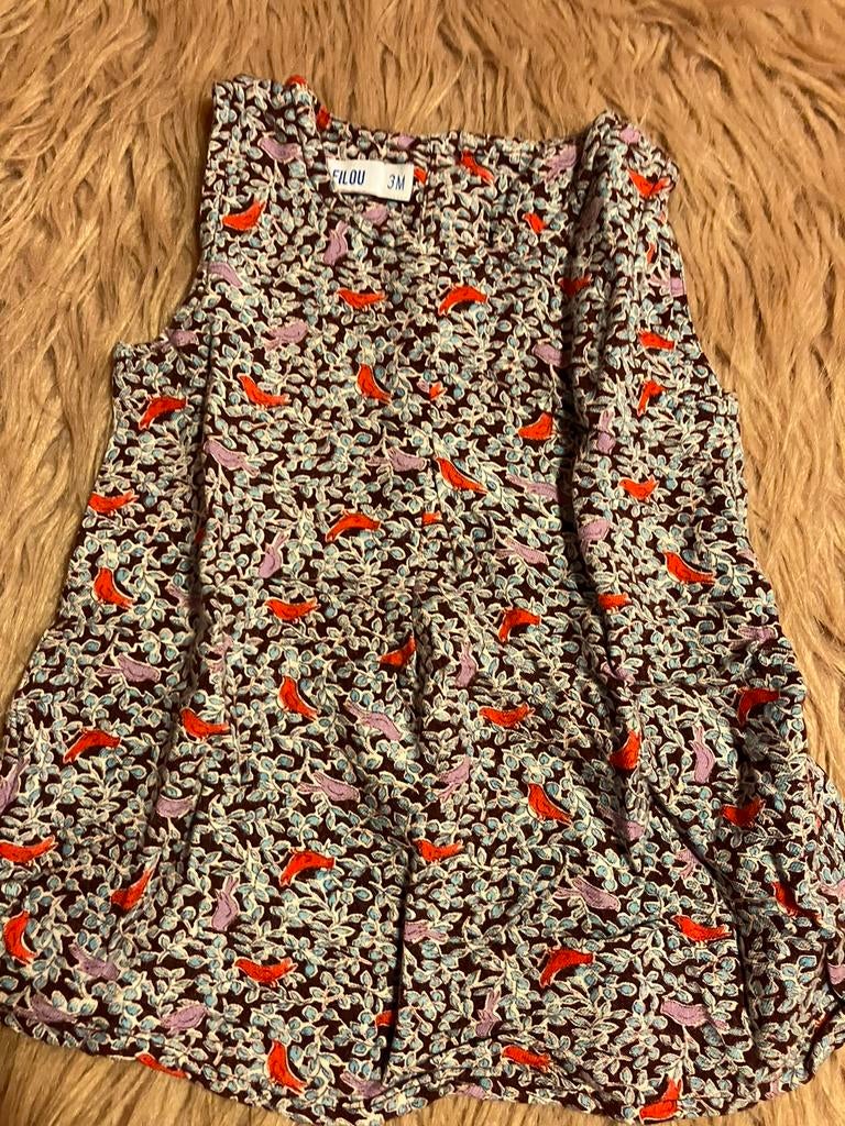 Robe P'Tit Filou 62, Enfants & Bébés, Enlèvement ou Envoi