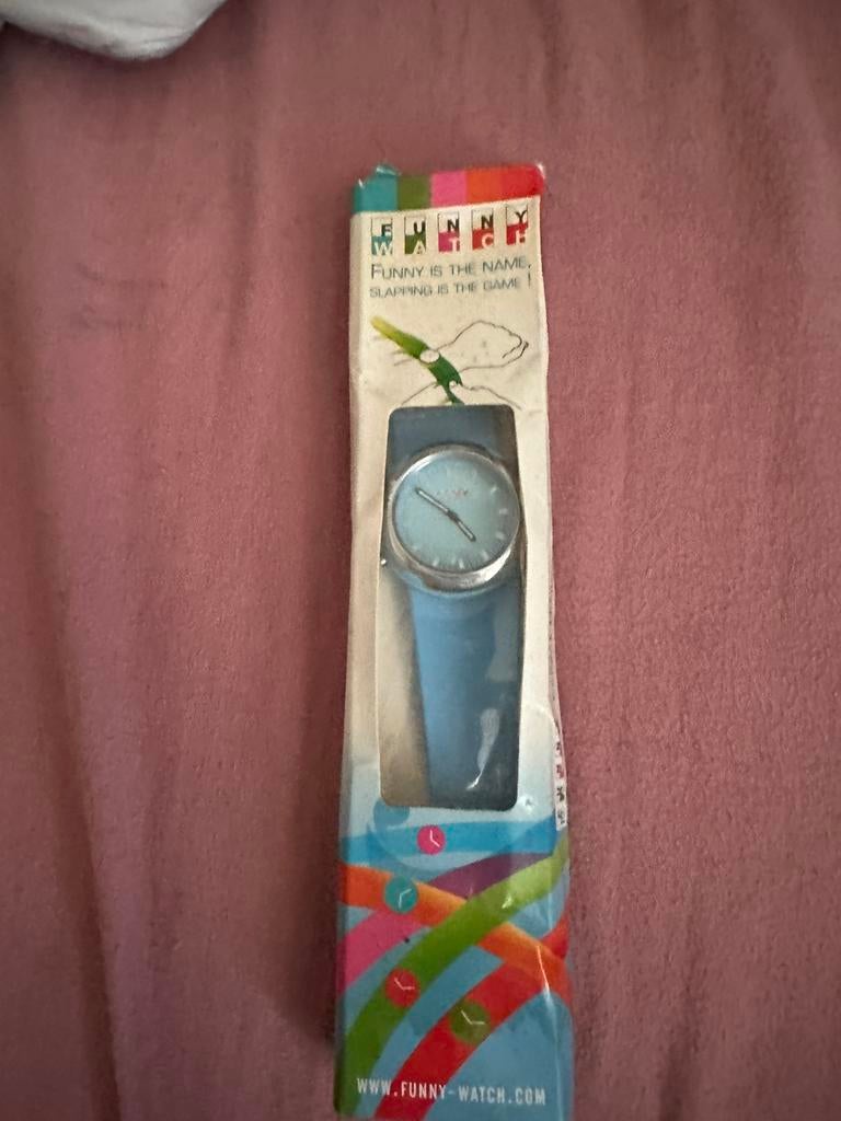 Montre watch, Enlèvement ou Envoi