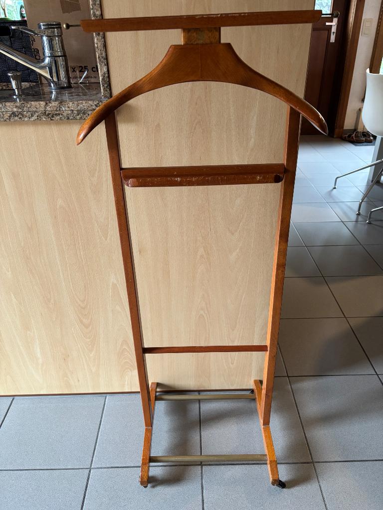 DRESSBOY FRATELLI REGUITTI/jaren ‘60, Ophalen