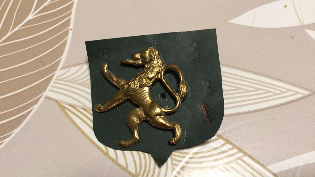 Muts kenteken, Verzenden